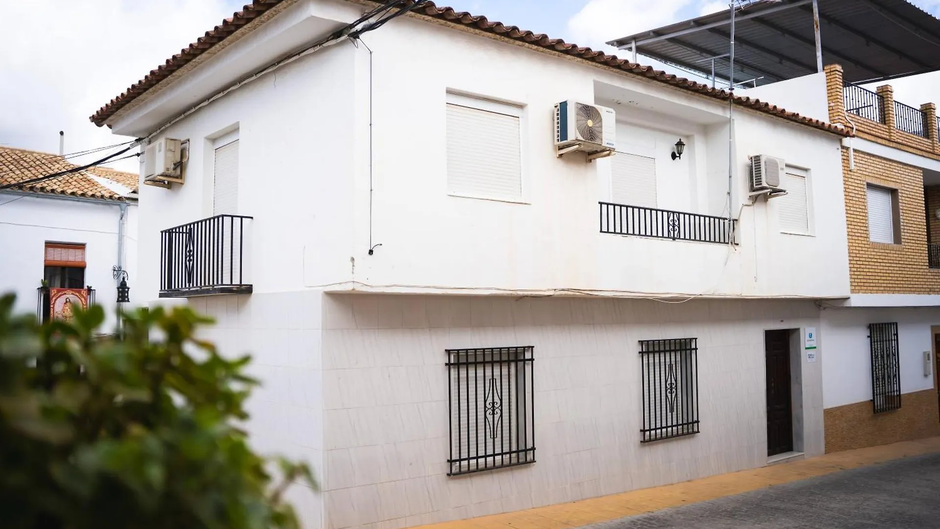 Holiday home Arcadia Centro De Andalucia Villa Encinas Reales
