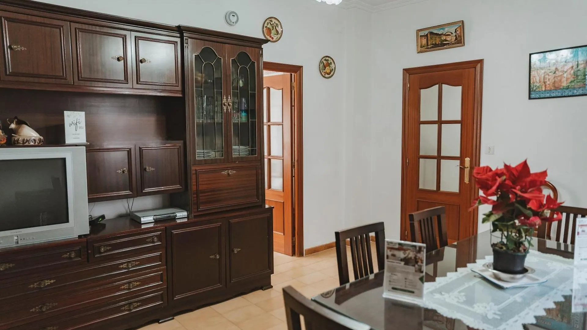 Arcadia Centro De Andalucia Villa Encinas Reales Holiday home