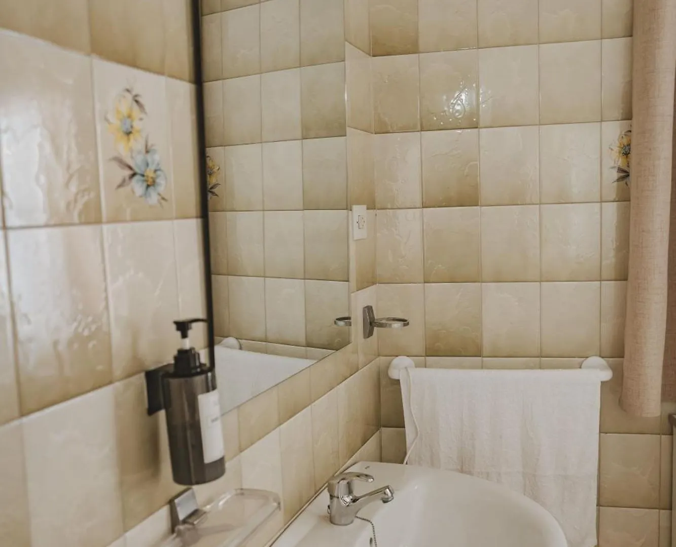 Holiday home Arcadia Centro De Andalucia Villa Encinas Reales