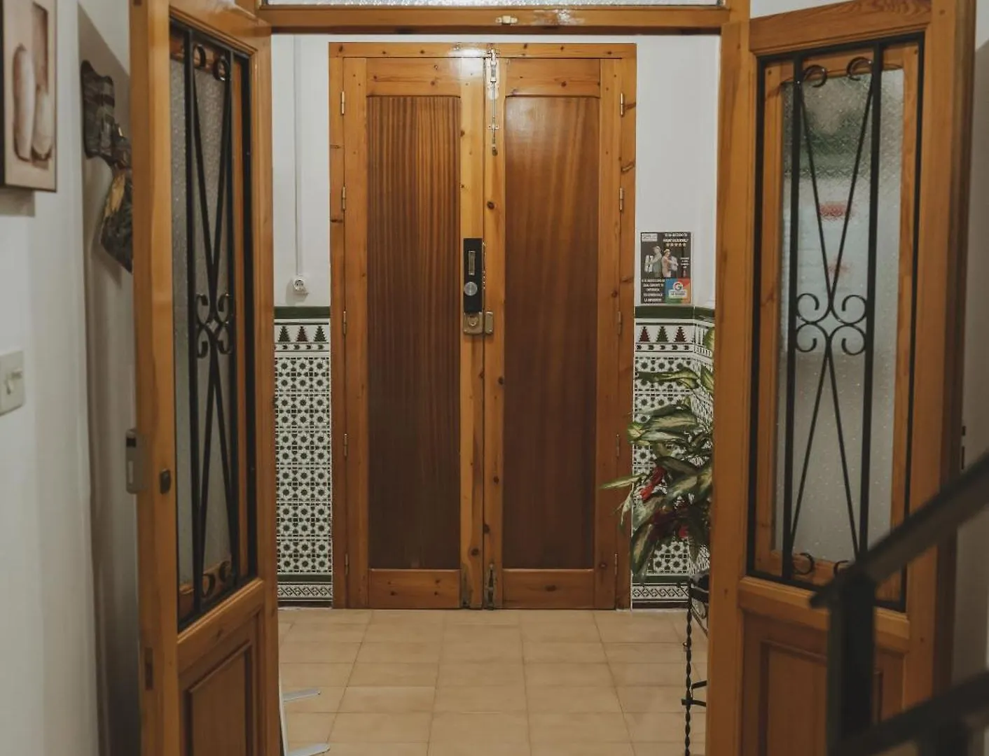 Vakantiehuis Arcadia Centro De Andalucia Villa Encinas Reales