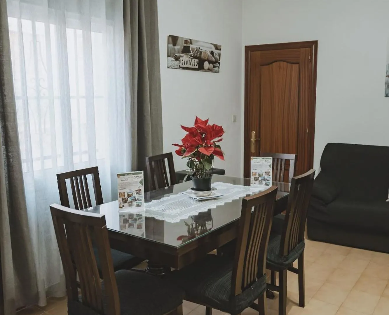 Vakantiehuis Arcadia Centro De Andalucia Villa Encinas Reales