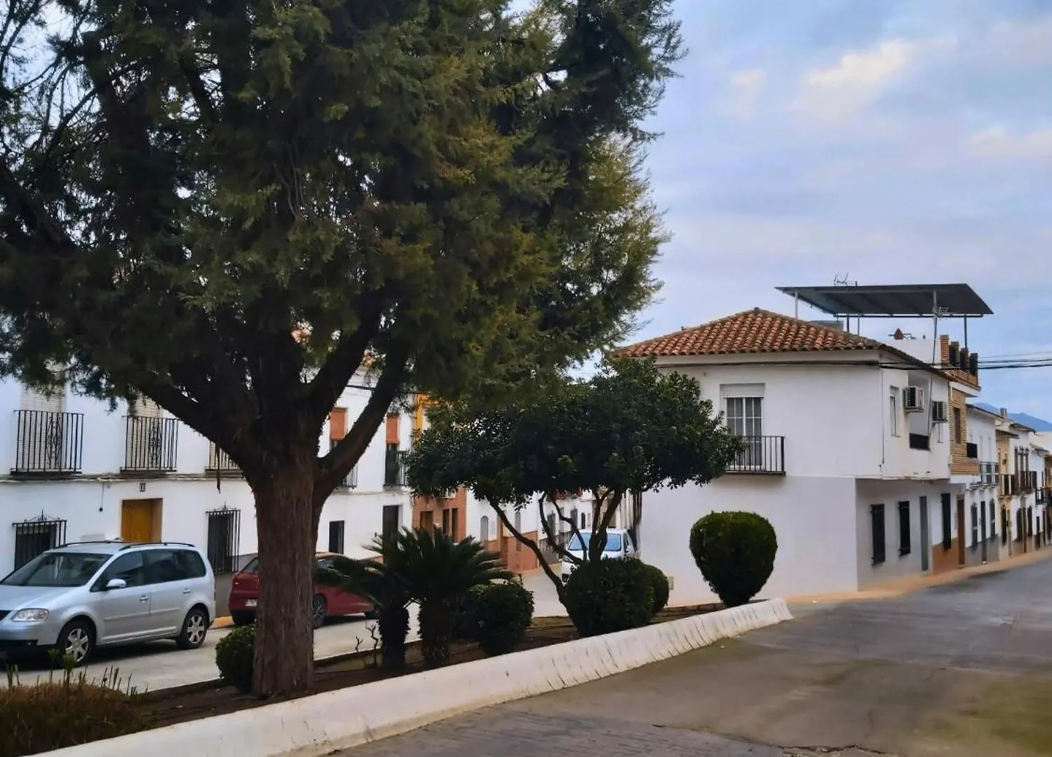 Holiday home Arcadia Centro De Andalucia Villa Encinas Reales Spain
