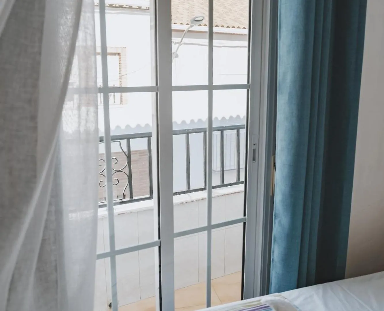 Holiday home Arcadia Centro De Andalucia Villa Encinas Reales