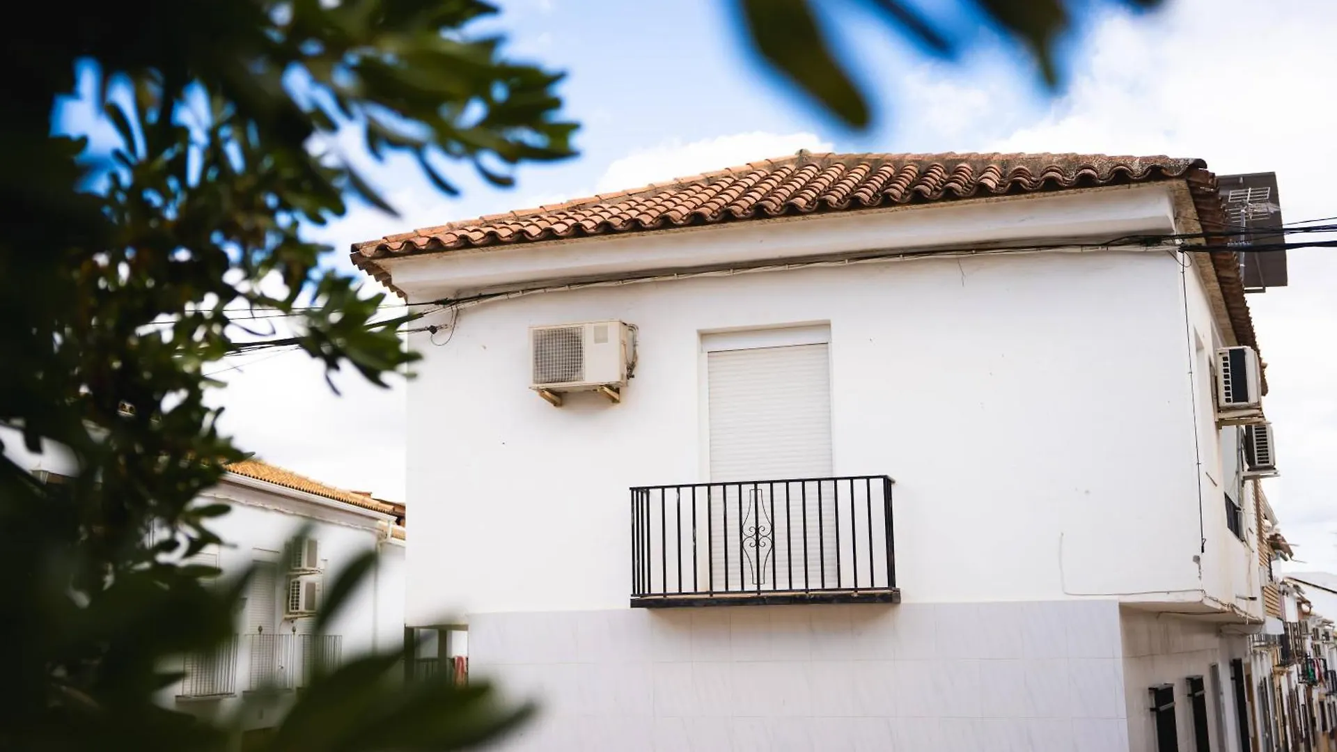Arcadia Centro De Andalucia Villa Encinas Reales Holiday home
