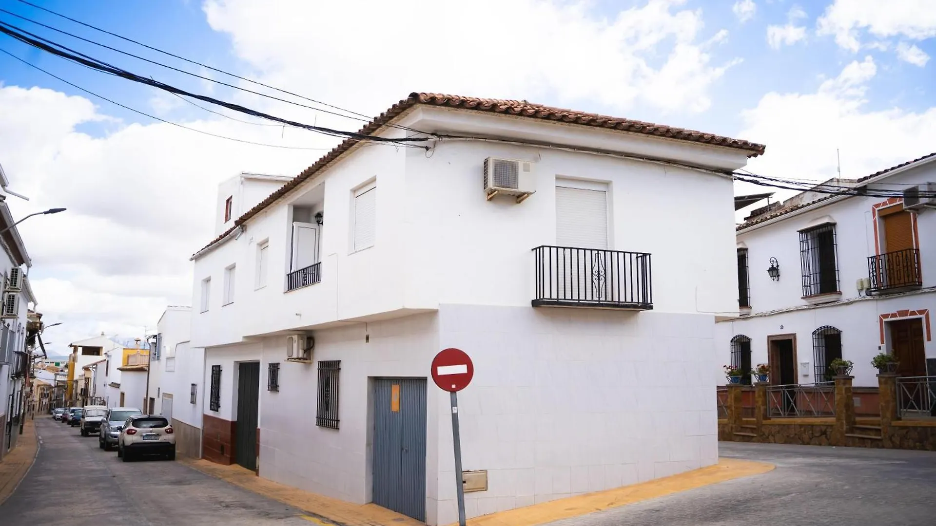 Villa Arcadia Centro De Andalucia Encinas Reales 0*,  Spagna